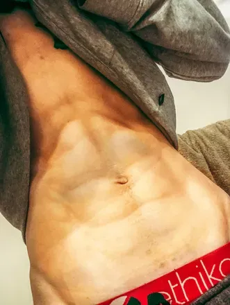 OnlyFans cuenta rickyjslim avatar 1