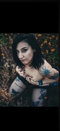 OnlyFans account  lipslikemorphine avatar 1