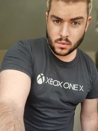 OnlyFans cuenta mrdopehat avatar 1