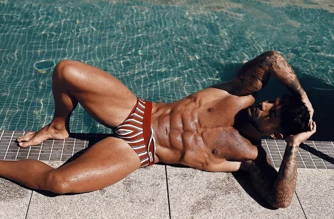 OnlyFans cuenta kevin_boyx header 2
