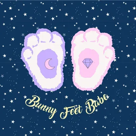OnlyFans cuenta bunnyfeetbabe avatar 1