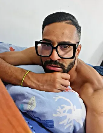 OnlyFans cuenta amirchaiban avatar 1