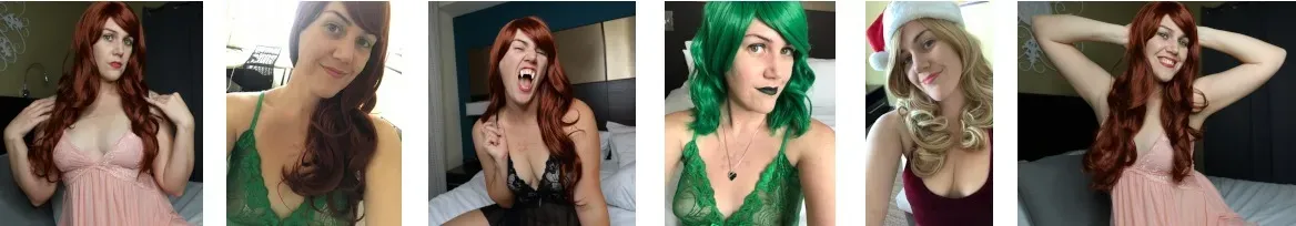 OnlyFans cuenta ivystarshyne header 2