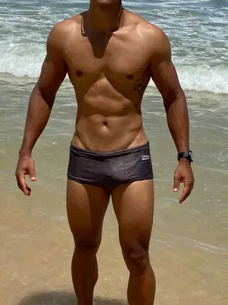 OnlyFans cuenta rafamoreno0 avatar 1