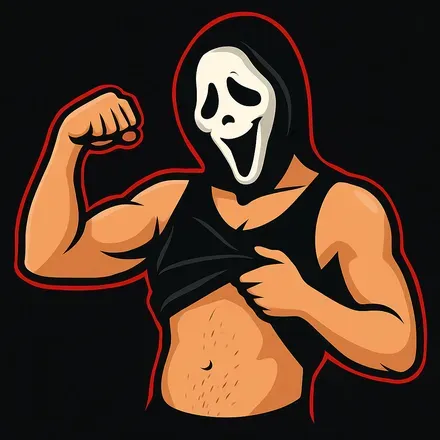OnlyFans cuenta d.ghostfit avatar 1