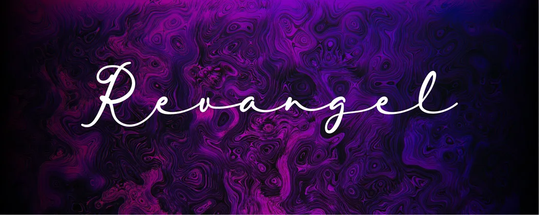 OnlyFans cuenta revangel header 2