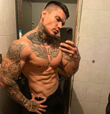 OnlyFans cuenta carlosdlr avatar 1