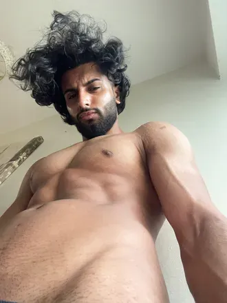 OnlyFans cuenta pak1hunk01 avatar 1