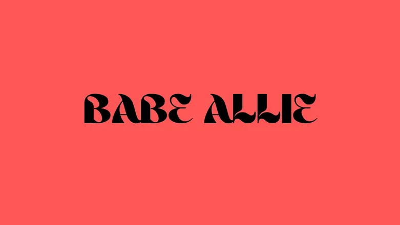 OnlyFans cuenta babeallie header 2