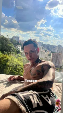 OnlyFans cuenta pueblobr avatar 1