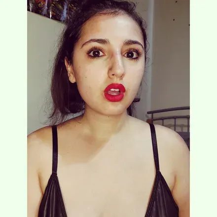 OnlyFans cuenta jasmynmaleek avatar 1
