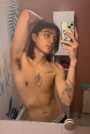 OnlyFans cuenta iggistellium avatar 1