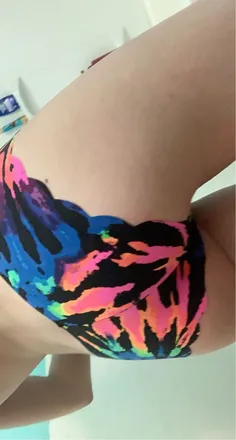 OnlyFans cuenta badd_girl420 header 2