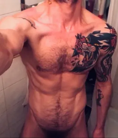 OnlyFans cuenta dovekgeorge avatar 1