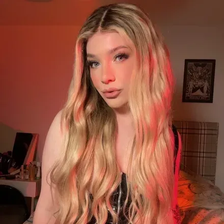 OnlyFans account  savannahsinn avatar 1