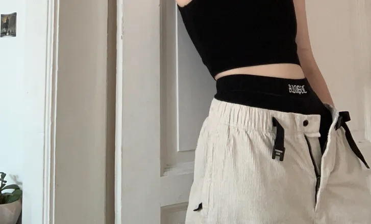 OnlyFans cuenta ssecretangelxx header 2