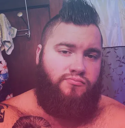 OnlyFans cuenta beardedjuice avatar 1