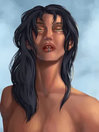 OnlyFans cuenta laelabas.draw avatar 1