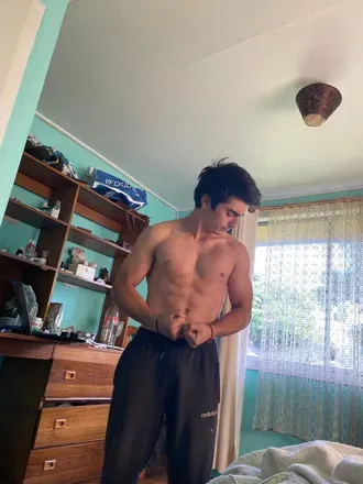 OnlyFans cuenta francochile avatar 1