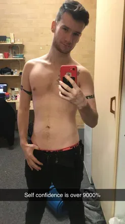 OnlyFans cuenta u17797617 avatar 1