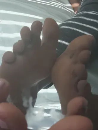 OnlyFans cuenta nursefootsies avatar 1