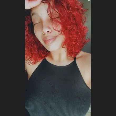 OnlyFans cuenta scarlettsorceress avatar 1