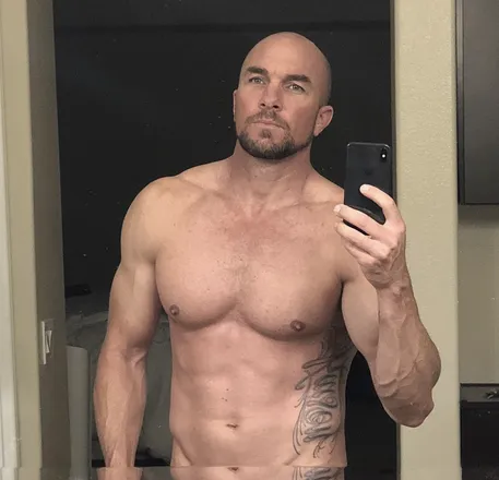 OnlyFans cuenta vikingvance header 2