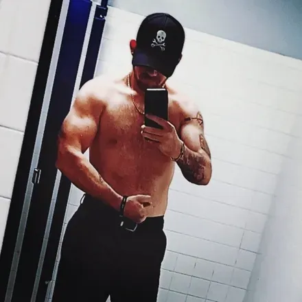 OnlyFans cuenta bad_boy_entertainment avatar 1