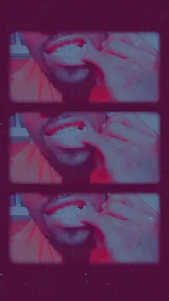 OnlyFans cuenta skorpioblood avatar 1