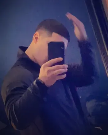 OnlyFans cuenta phonso1694 avatar 1