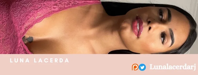 OnlyFans cuenta lunalacerdarj header 2