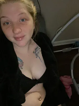 OnlyFans cuenta bunnybun98 avatar 1
