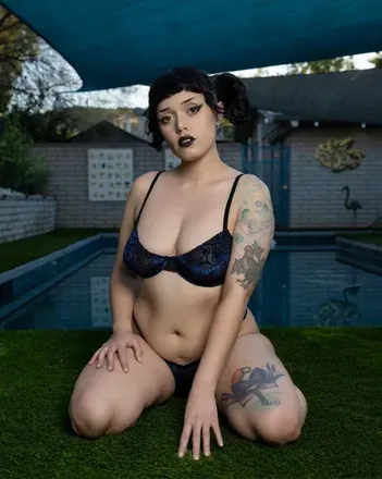 OnlyFans cuenta bebebethybear avatar 1