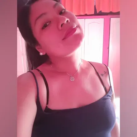 OnlyFans account  lupiita_25 avatar 1