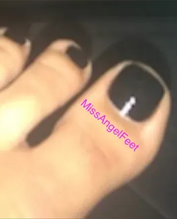 OnlyFans cuenta missangelfeet avatar 1