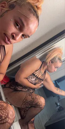 OnlyFans cuenta kmarie22baby avatar 1
