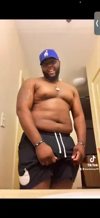 OnlyFans cuenta paul_wezzy avatar 1