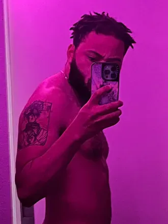 OnlyFans cuenta d_stroxxvip avatar 1