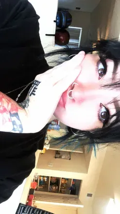 OnlyFans account  slaythekay- avatar 1