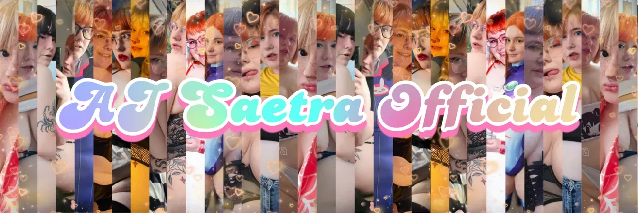 OnlyFans cuenta ajsaetraofficial header 2