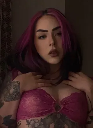 OnlyFans cuenta ulilminx avatar 1