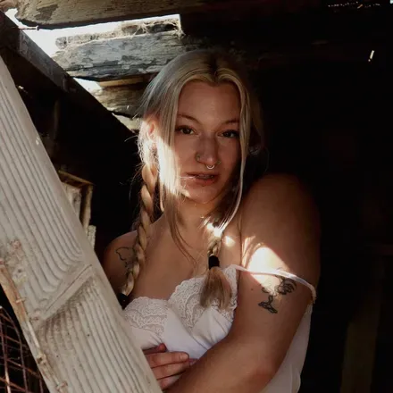 OnlyFans account  willowxwolfe avatar 1