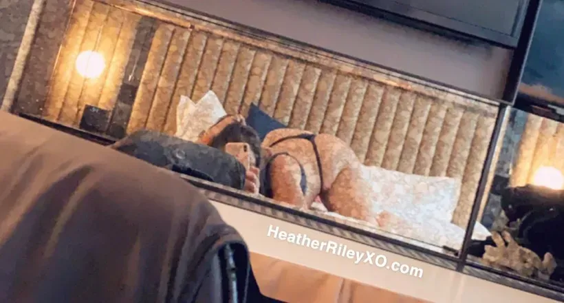 OnlyFans of therileyeffect