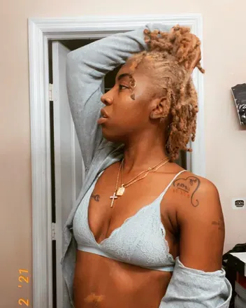OnlyFans cuenta purplerose_b avatar 1