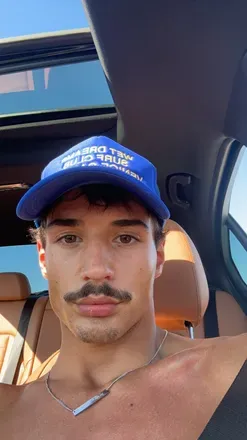 OnlyFans account  kacobs avatar 1