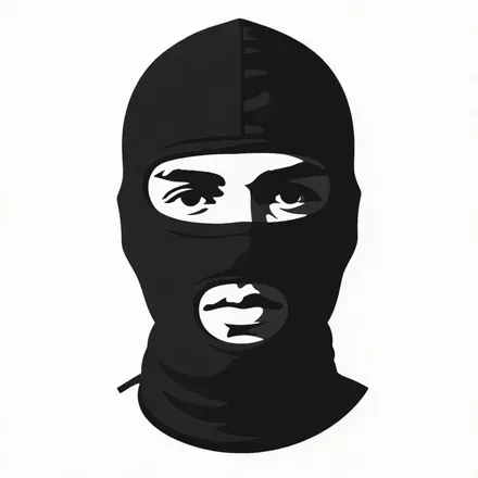 OnlyFans account  maskedversguy avatar 1