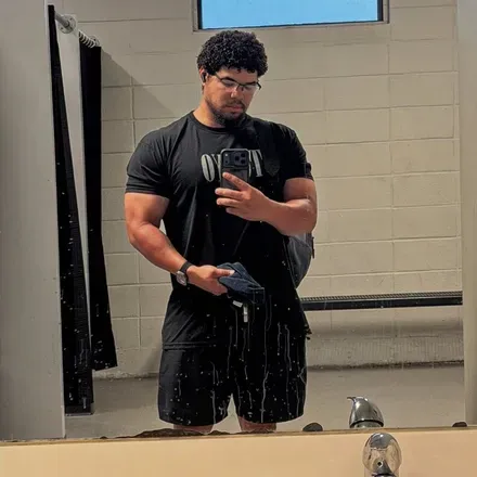 OnlyFans cuenta sweatpantsking avatar 1