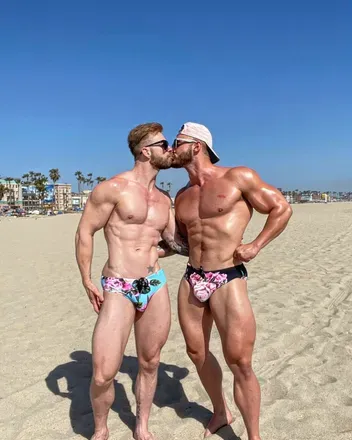 OnlyFans cuenta david_andrew avatar 1