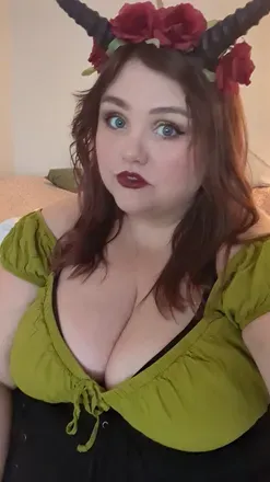 OnlyFans cuenta bellyfairy avatar 1