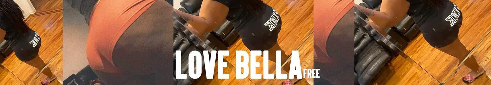 OnlyFans cuenta lovebella69free header 2